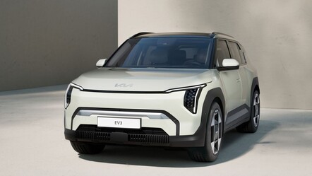 Yeni KIA EV3 ön satışta rekor siparişe ulaştı! - t-otomobil
