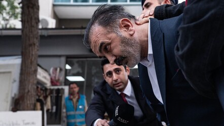 Yenidoğan davası ertelendi! 