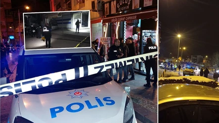 Adana, Samsun, Kayseri... 3 ilde silahlı saldırı, yaralılar var - Gündem