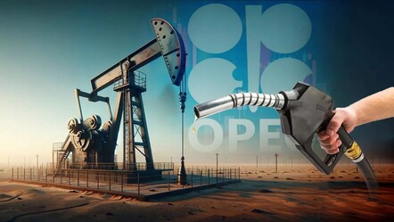 Akaryakıt fiyatlarında sürücüleri sevindirecek karar! OPEC ülkesi kısıtlamaları kaldırıyor - ekonomi