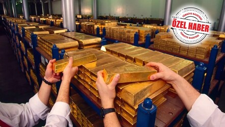 Türkiye altında zirveye oynuyor! İşte en fazla alım yapan ülkeler  - dunya