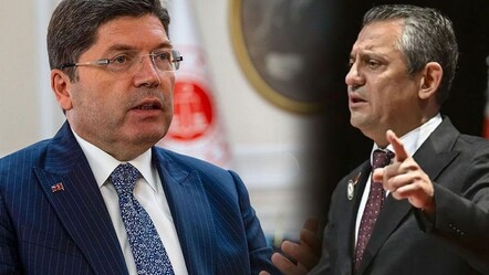 Bakan Tunç'tan Özgür Özel'e tarihi ayar: Sonun Kılıçdaroğlu gibi olur - gundem