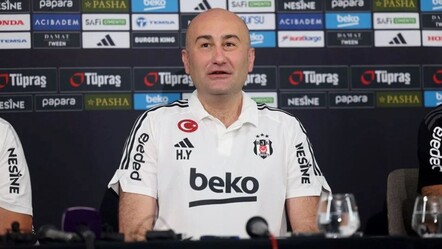 Beşiktaş'ın yeni başkanı Hüseyin Yücel kimdir, serveti ne kadar, şirketleri neler? - haberler