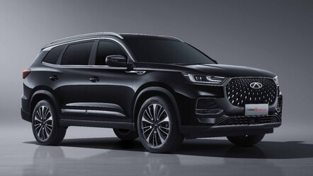 Chery’den Aralık ayına özel kampanya! Ücretsiz kontrol ve indirim fırsatları - t-otomobil