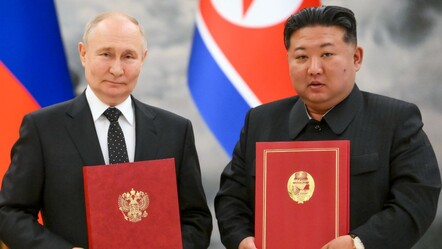 Dünyayı korkutan ittifak güçleniyor! Kim Jong-un desteğini bir kez daha dile getirdi - dunya