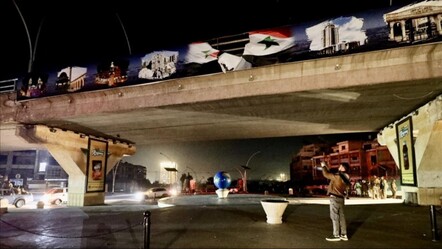 Esad rejiminin PKK hamlesi tutmadı! Muhalifler Halep Uluslararası Havalimanı'nın kontrolünü ele geçirdi - dunya