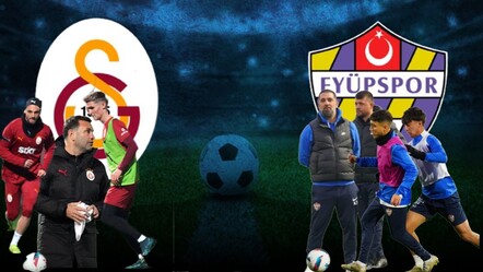 Galatasaray-Eyüpspor maçı ne zaman, saat kaçta? Biletler satışa çıktı  - haberler