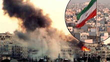 İran'ın Halep konsolosluğuna saldırı! Dışişleri Bakanlığından 'karşılık verilecek' açıklaması - yasam