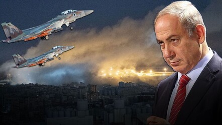 İsrail ateşkesi bir kez daha ihlal etti! Lübnan'a hava saldırısı, ölü ve yaralılar var - dunya