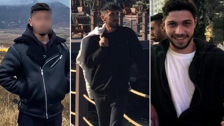 İzmir'de kız meselesi yüzünden 3 genci öldüren zanlıdan kan donduran ifade: Kafa attılar ben de ateş ettim - yasam