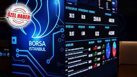 Kasımda borsa kazandırdı! İşte en çok yükselen hisseler - ekonomi