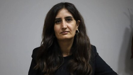 Kayyım atanmıştı! Tunceli Belediye Başkanı Birsen Orhan tutuklandı - politika