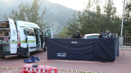 Kendine ilaç enjekte eden doktor, aracında ölü bulundu! Detaylar korkunç - magazin