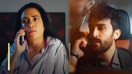 Kızılcık şerbeti Firaz diziden ayrılıyor mu? Hisseleri satıp kaçtı  - haberler