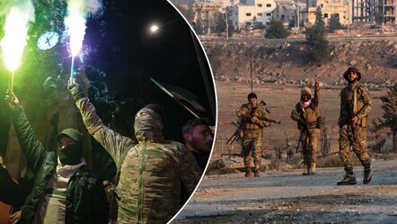 Muhaliflerin Halep'i Esad rejiminden alması ne anlama geliyor? General Rahal'dan 'mültecilere dönüş yolu' açıklaması - dunya