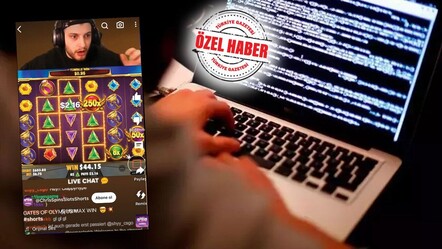 Sanal bahse yakın takip! MASAK kumarın izini sürecek - gundem