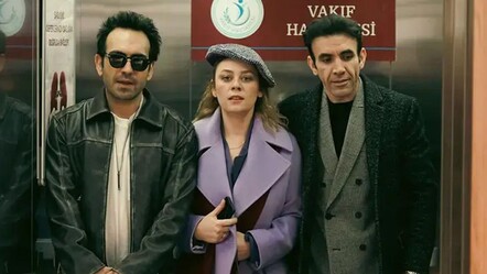 Sevilen dizi Bahar'a iki yeni oyuncu birden geliyor - haberler