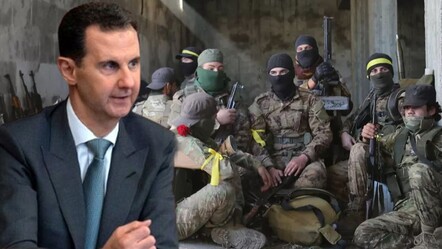 Suriye rejiminden ilk açıklama: Halep'ten karşı saldırı başlatmak için çekiliyoruz - gundem