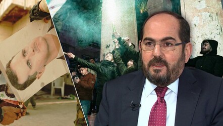 Suriye'den Tel Rıfat'a 3 ayrı operasyon! 