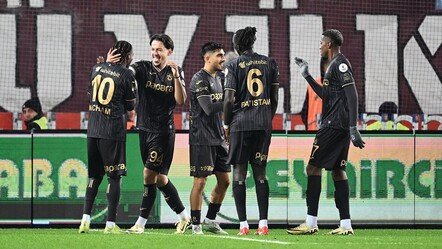 Trabzonspor'un net borcu açıklandı! Yönetim ibra edildi - spor