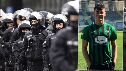 Türk futbolcu çete üyesi çıktı! 'Alim Aykut Esgi' tam 11 bombalı saldırıdan sorumlu - guncel