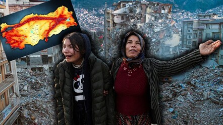 Uzman isim tek tek sayıp 24 ili uyardı: 7'den büyük deprem olabilir - gundem