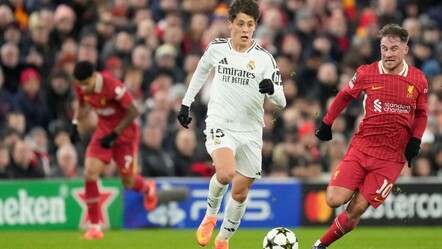 Arda Güler yedeklerde! Real Madrid Getafe maçı hangi kanalda? - haberler