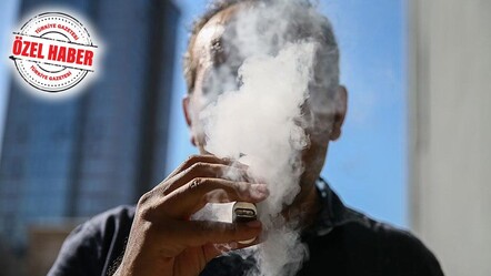 e-Sigara satan ve alkol damıtan yandı! Yasaklar peş peşe geliyor, işte yeni cezalar - ekonomi