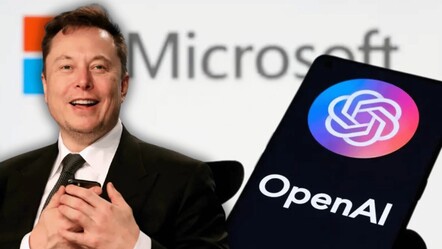 Elon Musk, OpenAI ve Microsoft'u hedef aldı! İşte sebebi - dunya