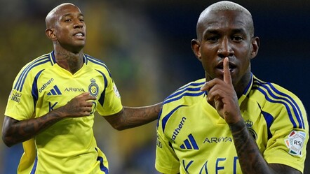Fenerbahçe'nin Anderson Talisca teklifi ortaya çıktı! Bonservis ve maaşı belli oldu - haberler
