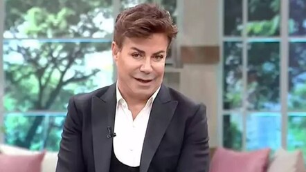 Giydiği topuklu botları görenler inanamadı! Fatih Ürek ödediği ücreti açıkladı - magazin