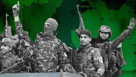 Güvenlik kaynaklarından flaş açıklama: Rejim PKK'ya alan açtı - dunya