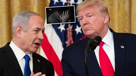Hamas'tan Trump ve Netanyahu'ya anlaşma baskısı: İsrailli esir ateşkes için yalvardı - dunya
