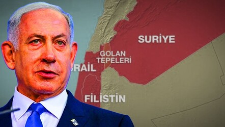 İsrail'den 'Suriye'de taraf olmayacağız' açıklaması - dunya