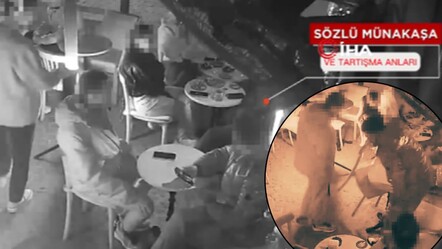 İzmir'de 3 genç 'kız meselesi' nedeniyle çıkan kavgada hayatını kaybetmişti... O anların kamera görüntüleri ortaya çıktı - gundem