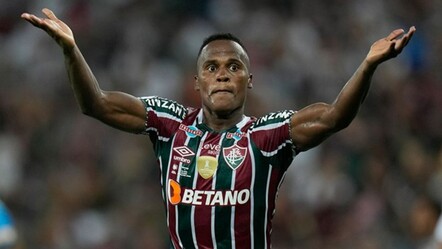 Jhon Arias'ın Galatasaray'a maliyeti belli oldu! İmza an meselesi... - haberler