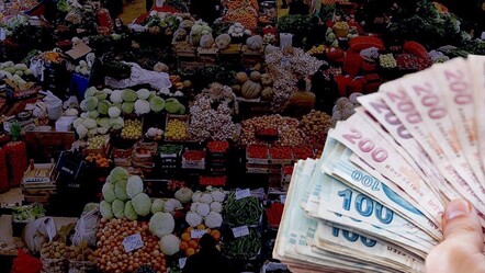 Marketle üretici arasındaki makas açıldı! Fiyat farkı yüzde 253,7 oldu - ekonomi
