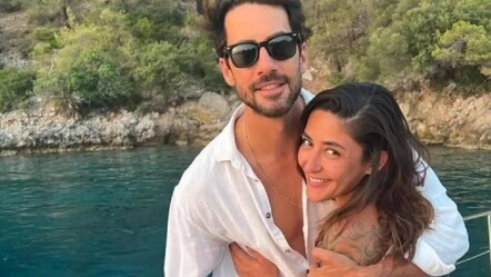 Melek Mosso ile Serkan Sağdıç boşanıyor mu? Hamleleri kafa karıştırdı - magazin