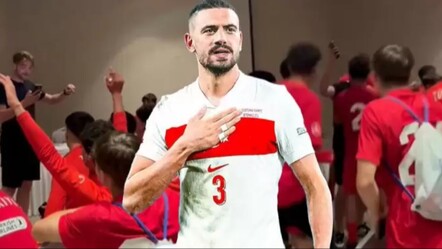 Merih Demiral Fenerbahçe'ye gelecek mi? Ara transfer dönemi 13 Ocak'ta başlayacak! - haberler