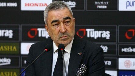 Ortalık toz duman! Samet Aybaba'dan zehir zemberek sözler - spor