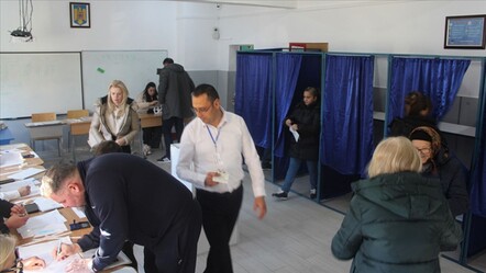 Romanya'da seçim sonuçları netleşmeye başladı! - dunya