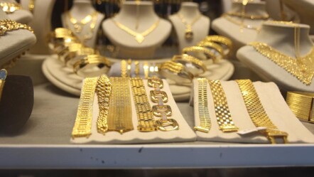 Sahte doları duyan altına yöneldi! Vatandaş kuyumculara koştu - ekonomi