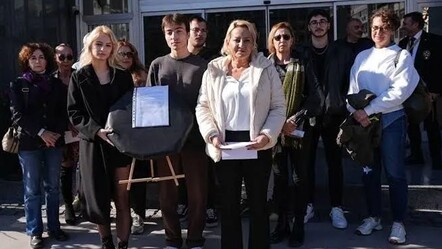 Türk öğrencilerin vize çilesi! Sadece İtalya'da çeşitli bahanelerle reddedilen 900'ü aşkın genç var - haberler