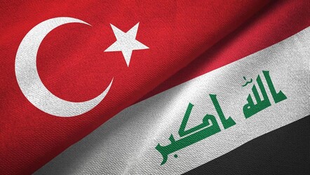 Türkiye ile Irak arasında kritik 'Suriye' görüşmesi - haberler