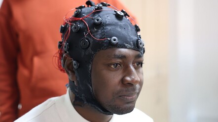 Türkiye'de bir ilk! Felçliler için beyin okuyan model geliştirildi - teknoloji