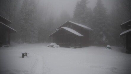 Uludağ'da tatili ucuza getirmek isteyenlerin tercihi bungalovlar oldu - gundem