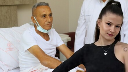 19 yaşındaki Fatma Sude tır şoförü Muzaffer Şimşek'in hayatını kurtardı - haberler