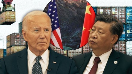 ABD, yeni kısıtlama ile Çin'in silah sistemlerini hedef aldı! Dünyanın en büyük iki ekonomisinde ticaret savaşı büyüyor - dunya