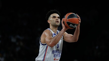 Anadolu Efes, Bayern Münih'i ağırlayacak - haberler