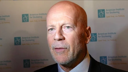 Bruce Willis bir süredir sağlık sorunları yaşıyordu! Son hali korkuttu - Magazin